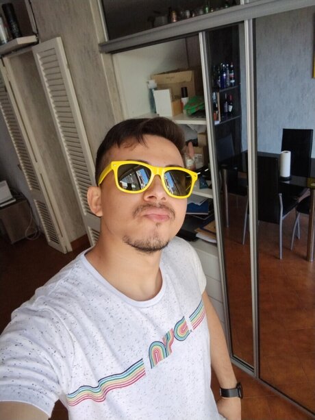 Henry Cristopher pornstar high quality pic