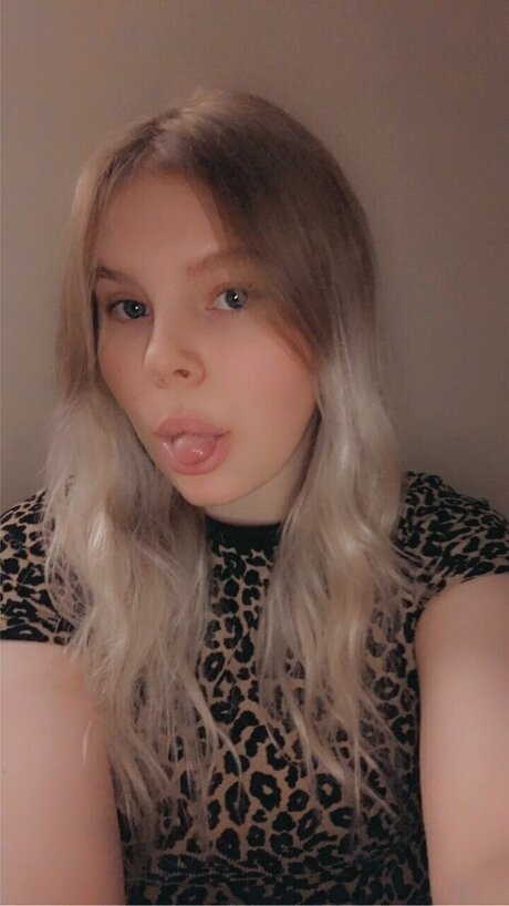 Mariiieee art pornstar photo