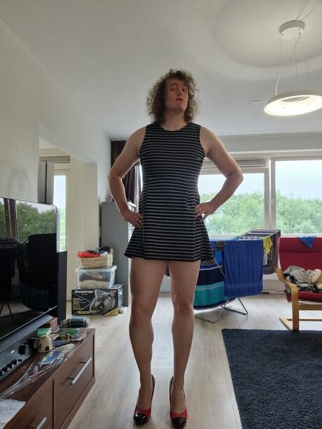 redhead fuck onlyfans erotic photo