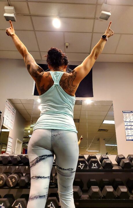 Miss Independent star sexy galleries