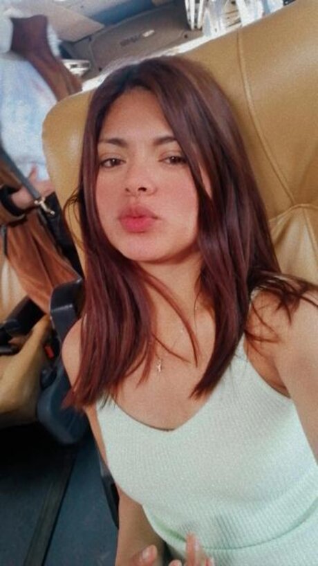 _gata Saavedra L pez pornstar top pictures