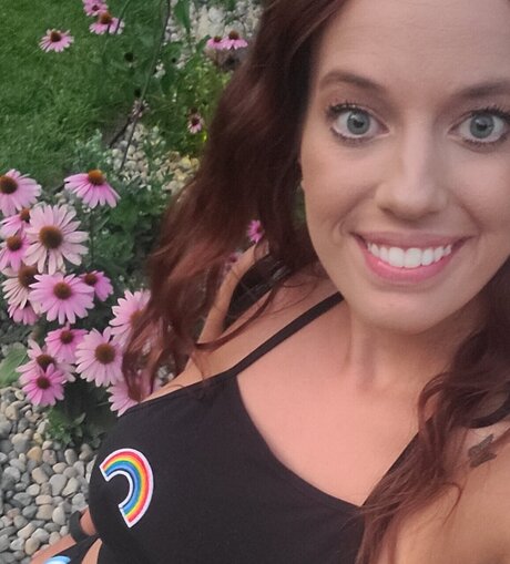 Libby nude star photo