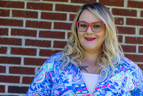 Stargazer top model photo