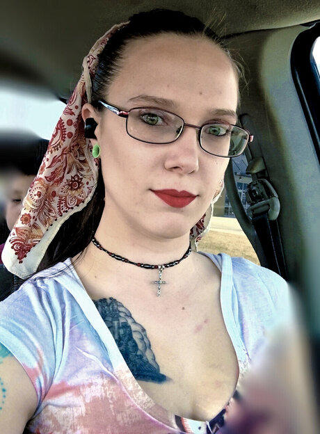 Ms Raven star pornographic gallery