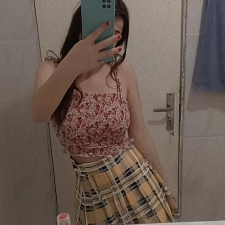 Yume_ pornstar perfect pics