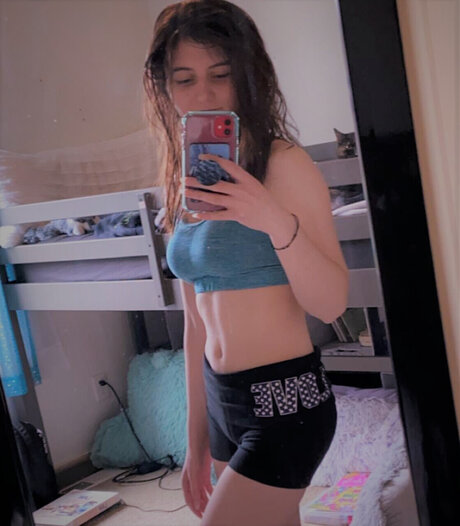 DancingBunny porn actress gallery