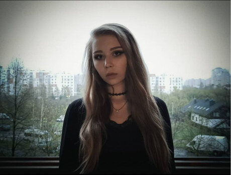 Yuliya beautiful model picture