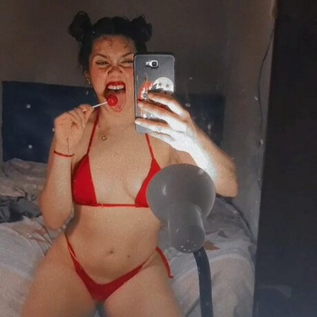 Soledad Leiva hot model image