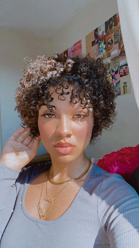 Marinebiologist model art photo