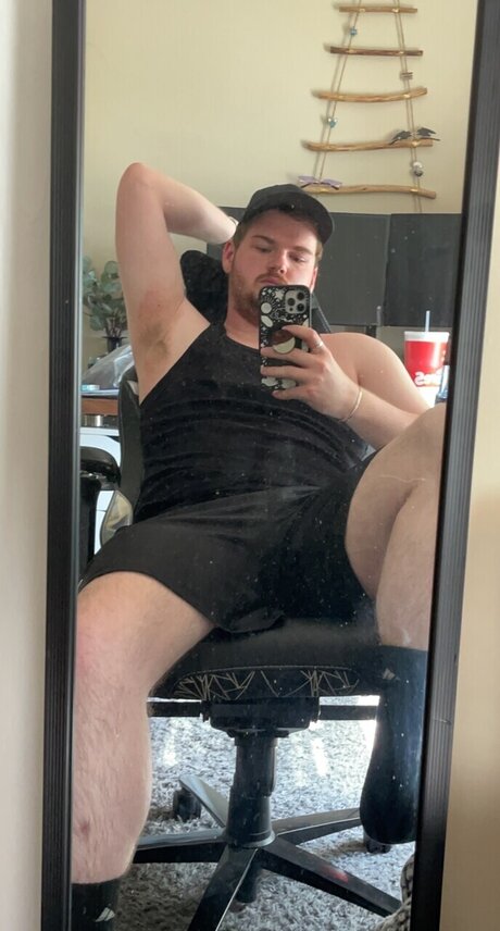 Seth Myers sex model photos