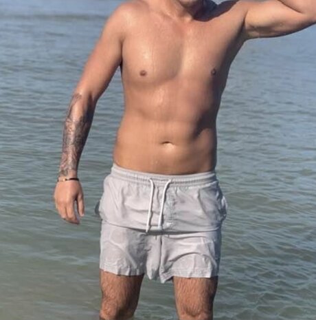 Mark adult star pics