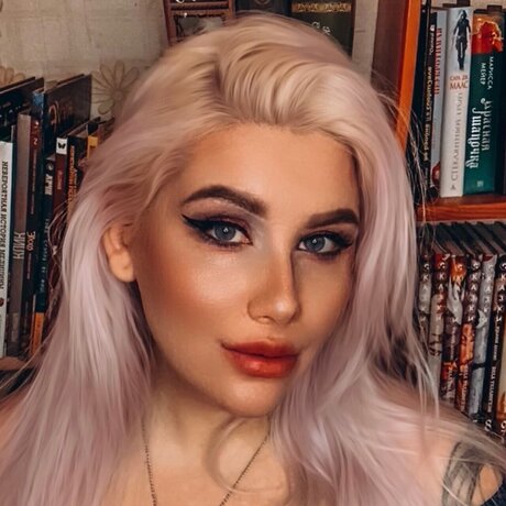 Vladochka perfect star pics