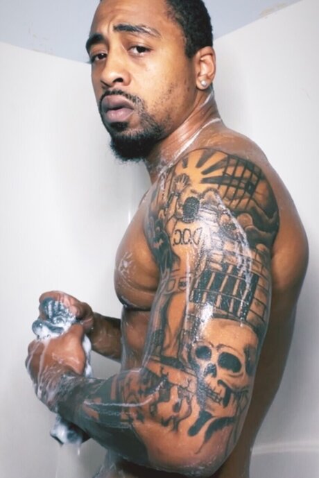 Chiinaboyy high quality model archive