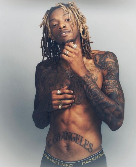 Milky Mikey star perfect gallery