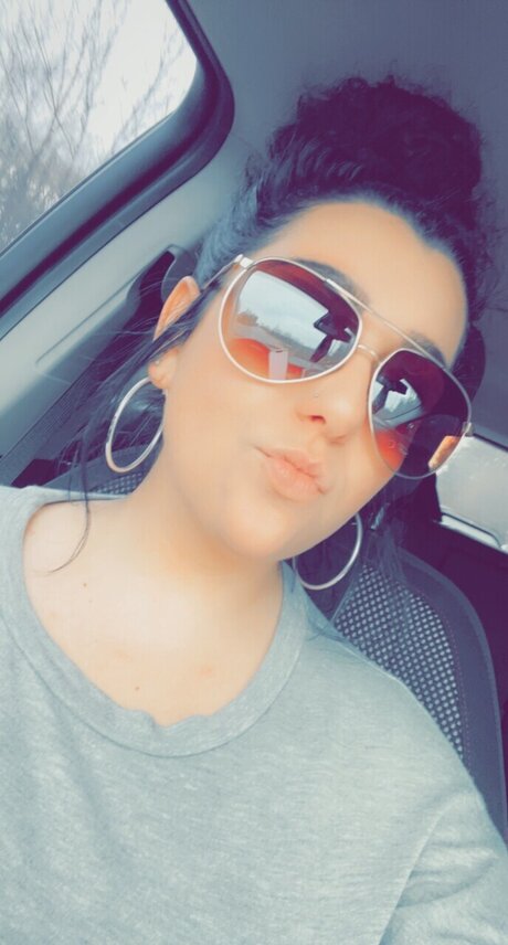 Sarbearboo97 nude star pic