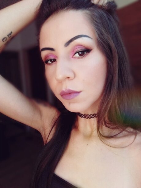 Sweetdemonn nudes star photos