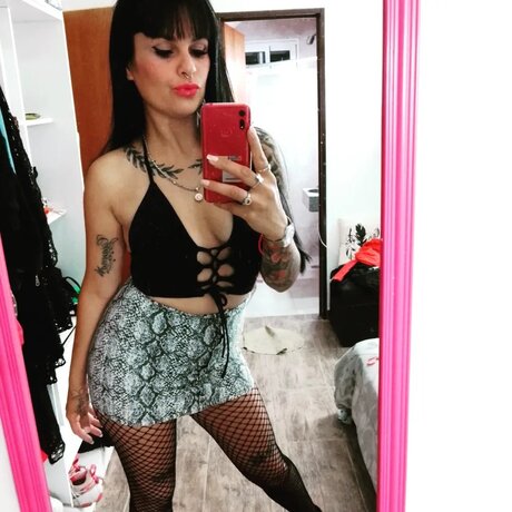 Morochaunfuego free model img