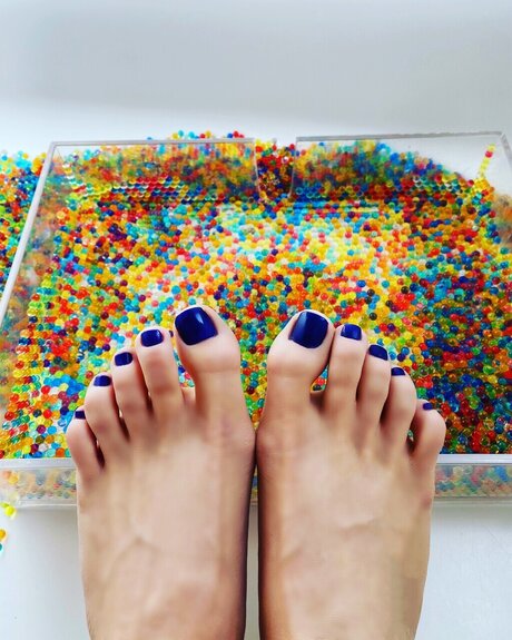 The Foot Special model hd pics