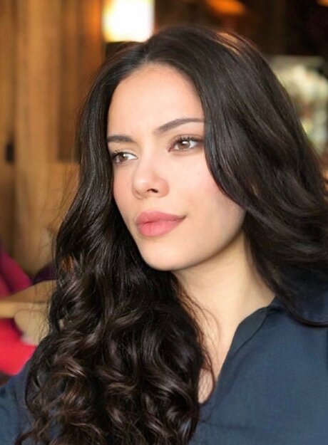 Xenia nudes model image