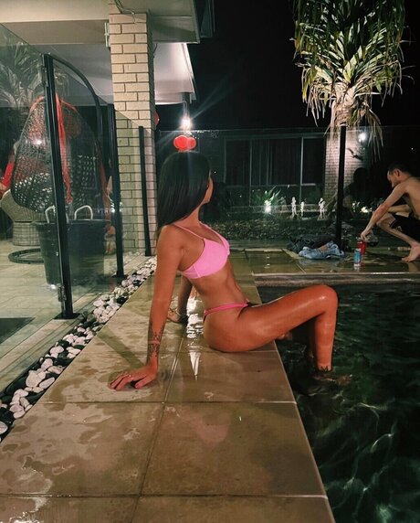 Wrangler nude pornstar photo