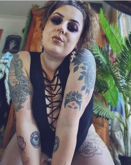 Shazy star pretty picture