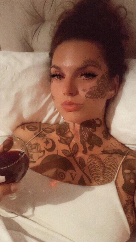 LexyViktor pornstar high quality photos