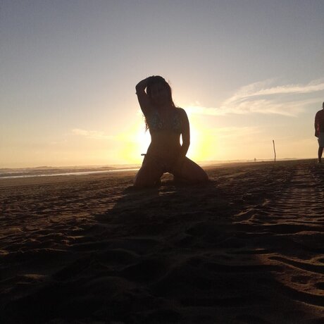 bunny xxx onlyfans beautiful naked photo