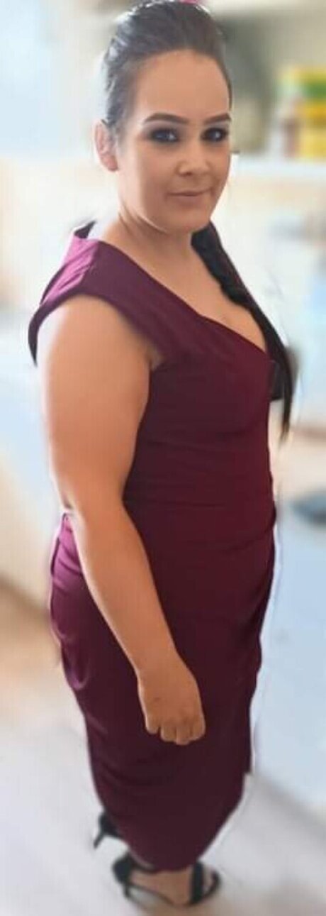 Quin star exclusive pic