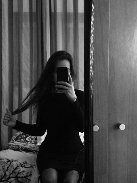 Jessica Batista star best pics