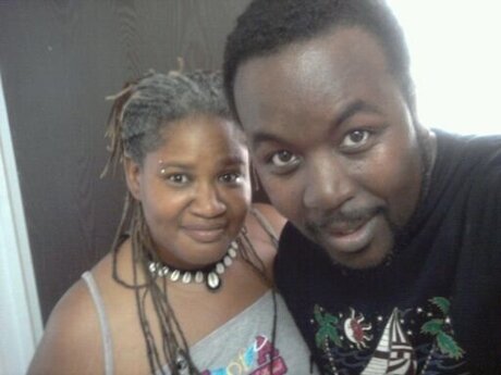 Oshun a Shango naked actress pictures