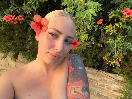 Beaorue art star img