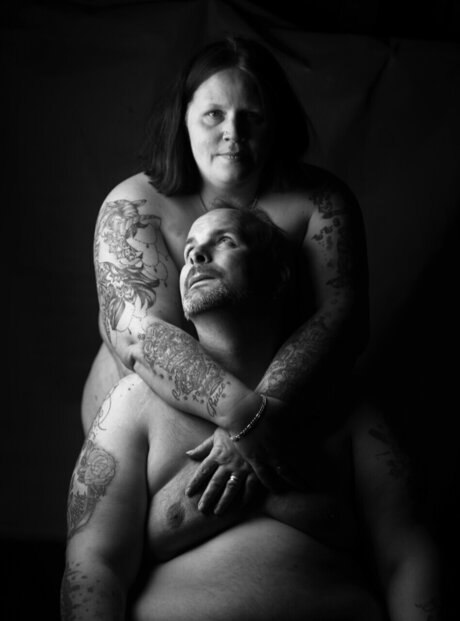 BochumPaar44892 model exclusive photo