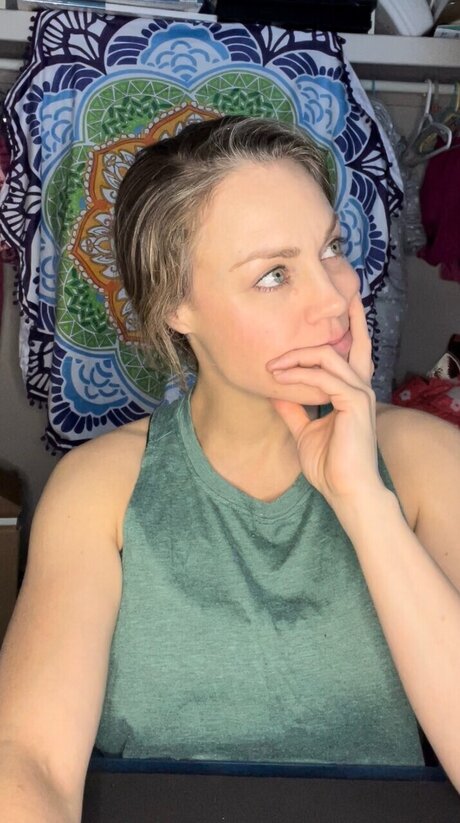 Kristen Steele beautiful model gallery