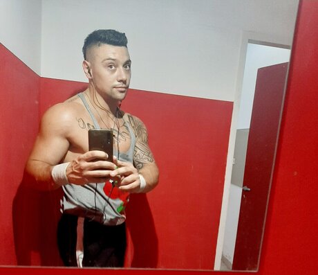 pablo vanella star free pics