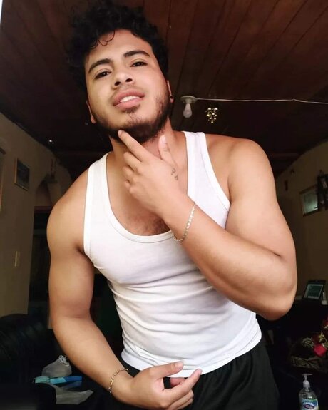 Jefferson obando star hot archive