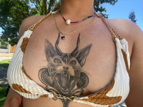 baby michi star top image