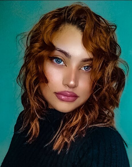 NIA ARGI pornstar high quality pics