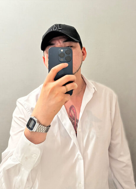 Rodrigo art model img