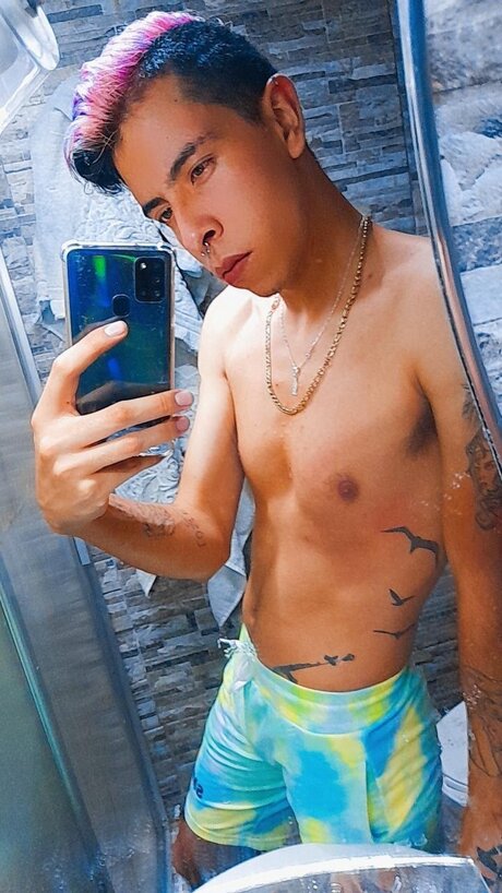 Alexis Arcos star nice galleries