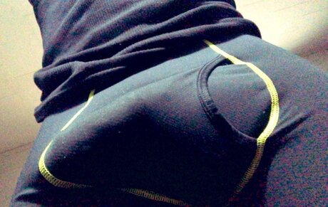 DammitJayy top model photo