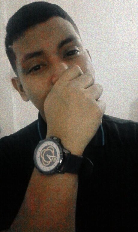 Gael20 model adult pic