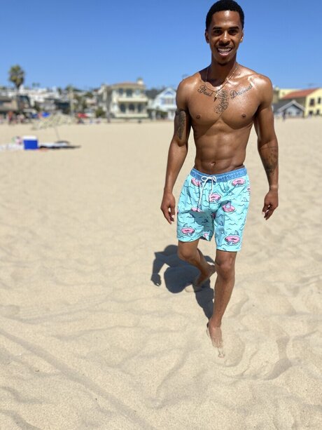 3 Legged Monsta model top gallery