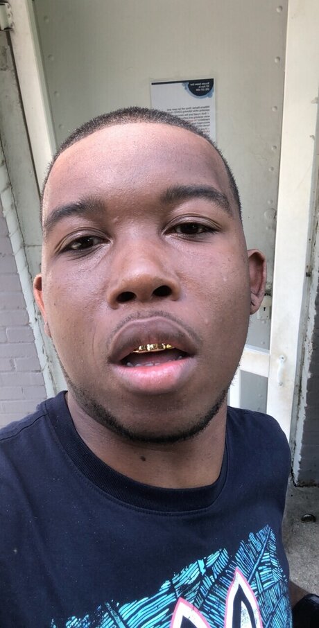 DaddyD22 star exclusive photo