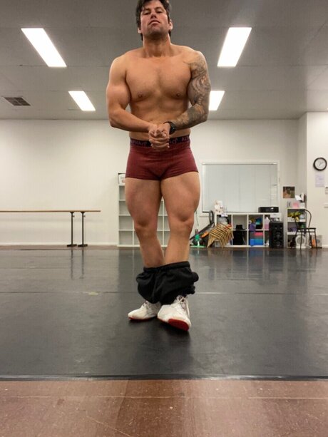 Danny O toole pornstar beautiful pics