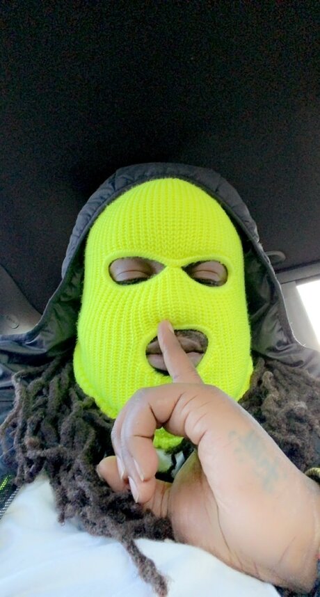 Qreeper star exclusive pic