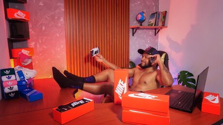 Champagne model sex images