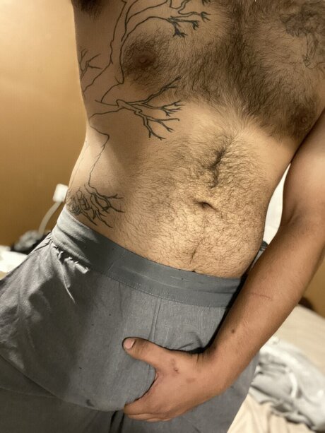 OnlySocks model nice photo