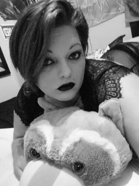 Gingy xxx actress pic