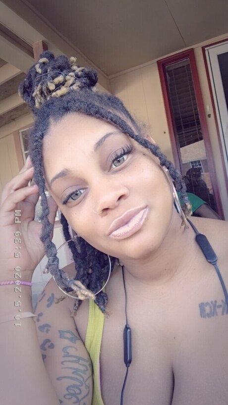 BaddieRedd high quality pornstar gallery