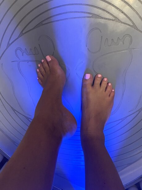 Foot Princess perfect model images